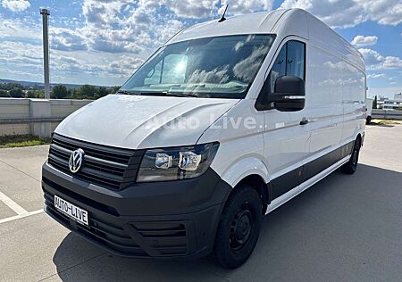 VW Crafter Volkswagen 35TDI*MAXI-HOCH-LANG*KLIMA*KAMERA*TEMPOM