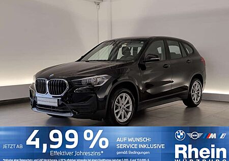 BMW X1 xDrive20i Pano/Lordose/AHK Pano/Lordose/AHK