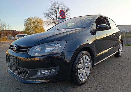 VW Polo Volkswagen V Style