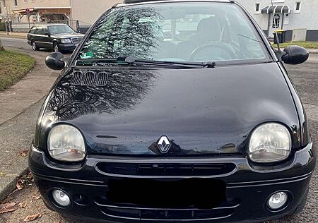 Renault Twingo 1.2 16V Dynamique Faltdach