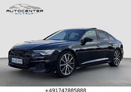 Audi S6 TDI 3,0 TDi quattro/Pano/Kamera/Matrix/B&O