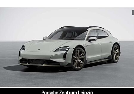 Porsche Taycan Turbo S Cross Turismo PCCB SunshineControl
