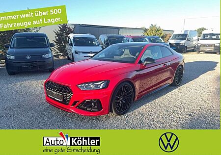 Audi RS5 Coupe Panoramdach /Bang & Olufsen Matrix+ACC