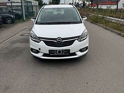 Opel Zafira 1.6 Diesel Edition 88kW S/S