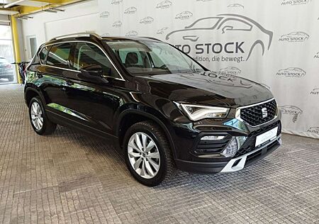 Seat Ateca 1.0 TSI Style LED Navi PDC Sitzh. Pano AHK