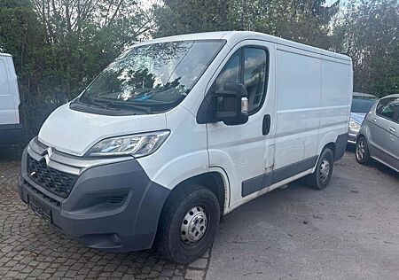 Citroen Jumper l1H1 Proline