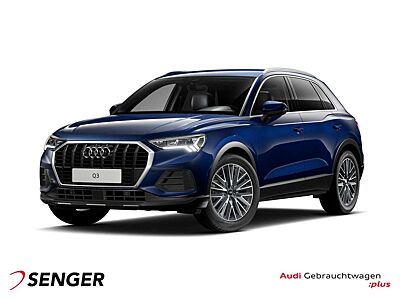 Audi Q3 35 TFSI S tronic