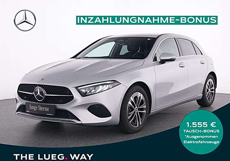 Mercedes-Benz A 180 Progressive+MBUXPremium+LED-HP+SHZ+RKF+WD+