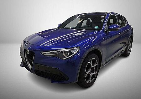 Alfa Romeo Stelvio 2.0 Turbo TI Q4 AT8*Kamera*Memory*ACC*Bi