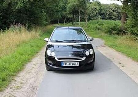 Smart ForFour 1,3