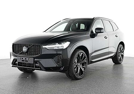 Volvo XC 60 XC60 B5 B AWD Plus Black Edition *Kindersitze integr.*