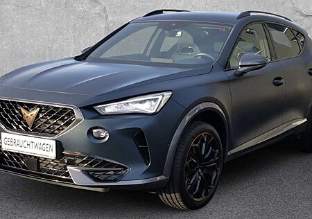 Cupra Formentor 1.5 TSI 7-Gang DSG AHK-klappbar Navi Leder digital