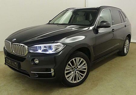 BMW X5 X 5 xDrive 40d Steptronic