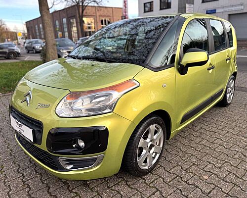 Citroen C3 Picasso Tendance 1.6 KLIMA TEMPOMAT AHK EURO5