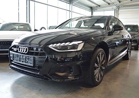 Audi A4 40 TDI quattro advanced LED|VIRT|NAVI|RKAMERA