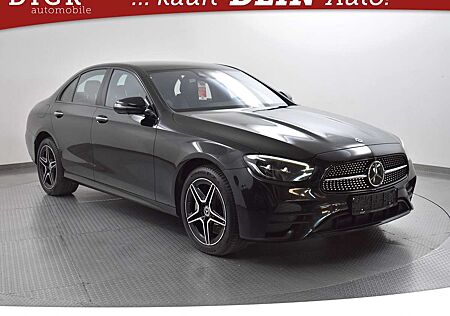Mercedes-Benz E 300 E300de 4Mat 2X AMG Line NIGHT+HEAD+360+STDHZ+ACC