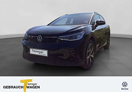 VW ID.4 Volkswagen GTX 4M LM20 WÄRMEPUMPE NAVI MATRIX
