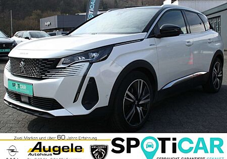 Peugeot 3008 Plug-in Hybrid 225PS | GT-Pack | S-Dach | AHK |