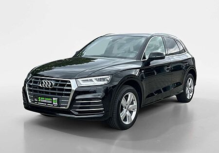Audi Q5 40 2.0 TDI quattro sport Matrix AUT Alcant.