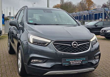 Opel Mokka X Innovation Aut./Leder/Kamera/Schiebedach