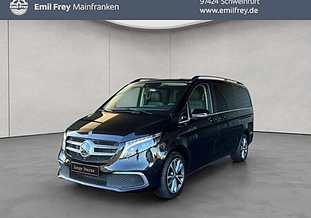 Mercedes-Benz V 250 V-Klasse