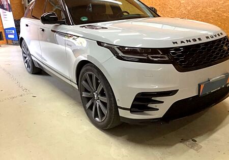 Land Rover Range Rover Velar 3.0d R-Dynamic HSE