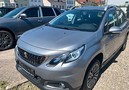 Peugeot 2008 Active