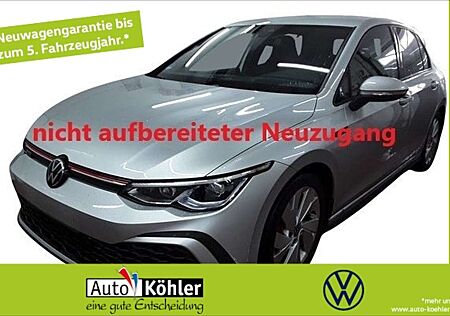 VW Golf GTI Volkswagen DSG Keyless Access (Schließ- u. Startsystem)