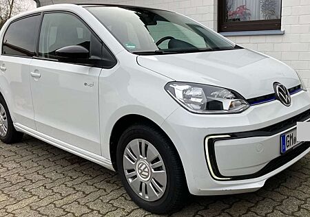 VW Up Volkswagen ! Style/Batterie 92%/Wallbox+Winterräder