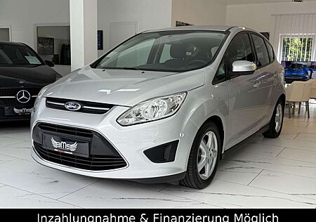 Ford C-Max Garantie bis 07.2026