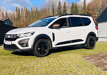 Dacia Jogger Extreme*1.Hd*Camera*AHK*Full-Service*Klima*SHZ