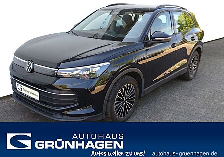 VW Tiguan Volkswagen 1.5 eTSI Life