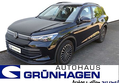 VW Tiguan Volkswagen 1.5 eTSI Life