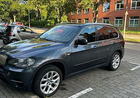 BMW X5 xDrive30d