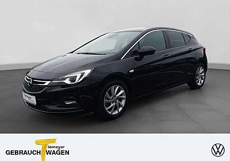 Opel Astra K 1.4 Turbo INNOVATION NAVI LED KAMERA LM