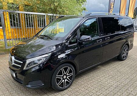 Mercedes-Benz V 250 D ED L