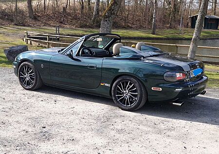 Mazda MX-5 1.6i 16V