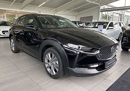 Mazda CX-30 2.0 Selection 18" LED NAVI KAM