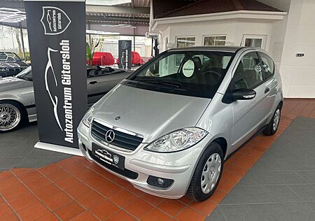 Mercedes-Benz A 150 * 2.Hand / Org. 53.000Km / TOP / GARANTIE*
