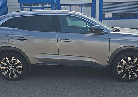 Renault Austral Mild Hybrid 160 AutomatikTechno