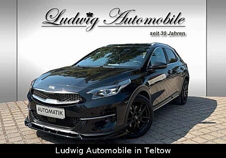 Kia XCeed Xdition*Aut*Kamera*Memory*JBL Sound*TOP