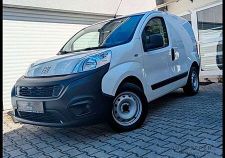 Fiat Fiorino *Kasten*Klima*Carplay*Org21TKM*PDC*MwSt*