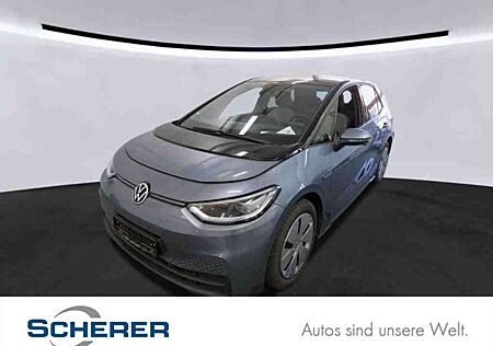 VW ID.3 Volkswagen Pro Perf. Max 62 kWh, Wärmep., Navi, Sitzh.