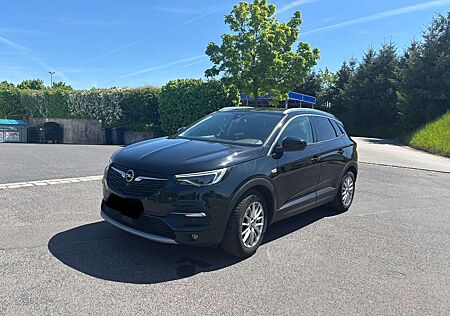 Opel Grandland X 2.0 D Start/Stop Automatik Ultimate