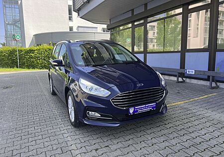 Ford Galaxy 2.0 EcoBlue S&S Aut. 7-SITZ+KAMERA+NAVI+1.HAND