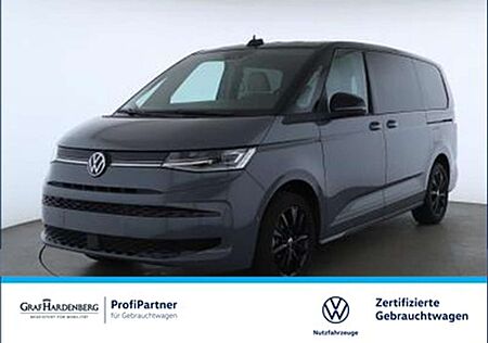 VW T7 Multivan Volkswagen Edition lang LÜ TDI 7Sitze AHK ACC