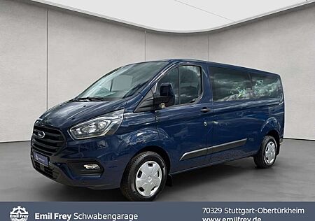 Ford Transit Custom 320 L2H1 VA Trend