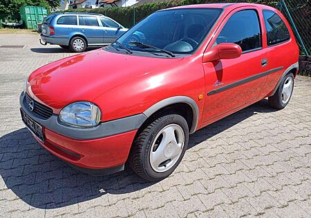 Opel Corsa Advantage