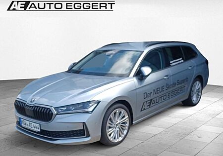 Skoda Superb Combi Selection 1,5 TSI 110 kW 7-Gang aut , Matrix