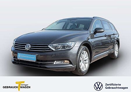 VW Passat Variant Volkswagen 1.5 TSI COMFORTLINE NAVI SHZG LM